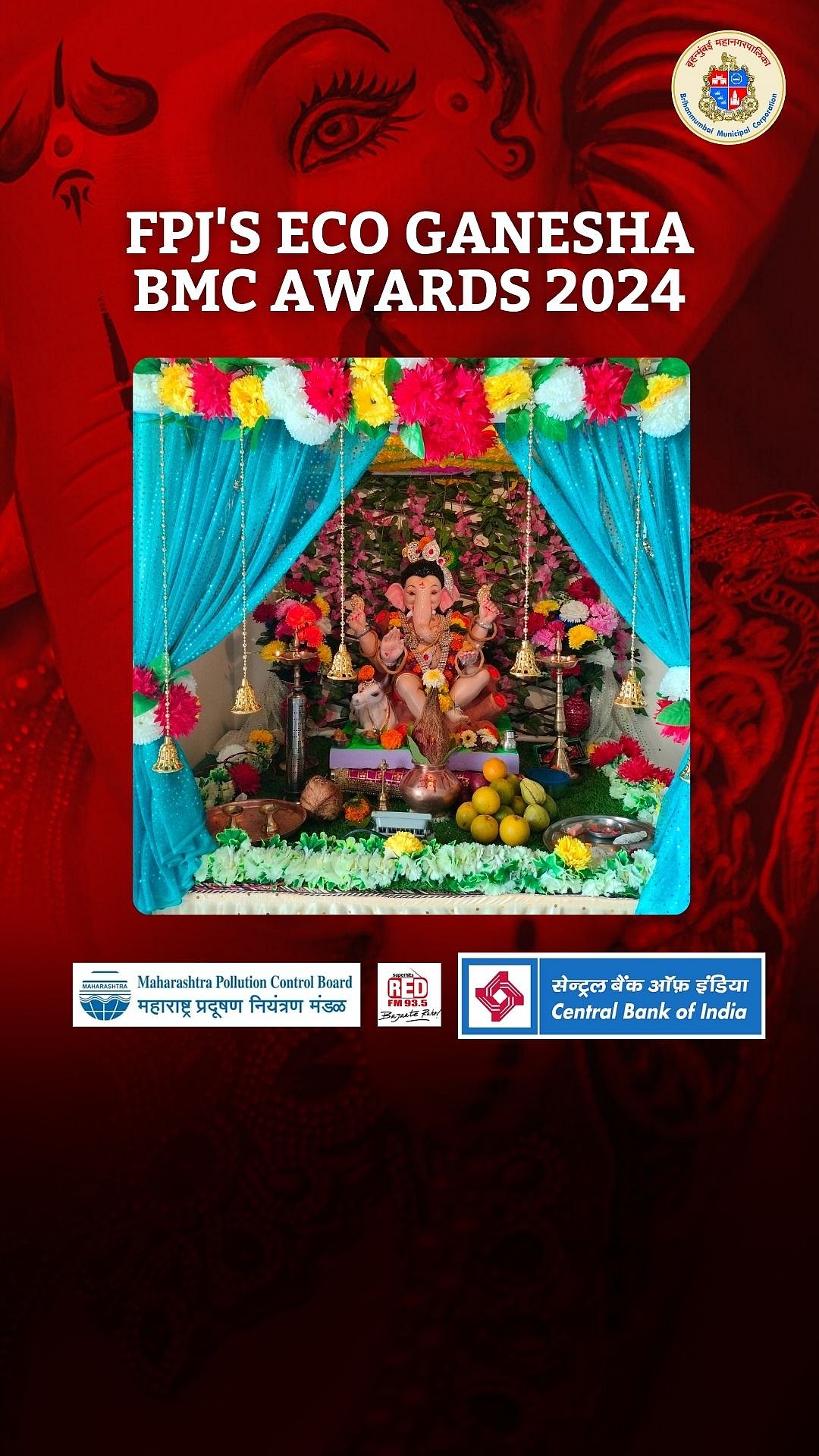 Fpj eco ganesha list of participants featured in free press journal